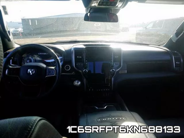 1C6SRFPT6KN688133 фото 10