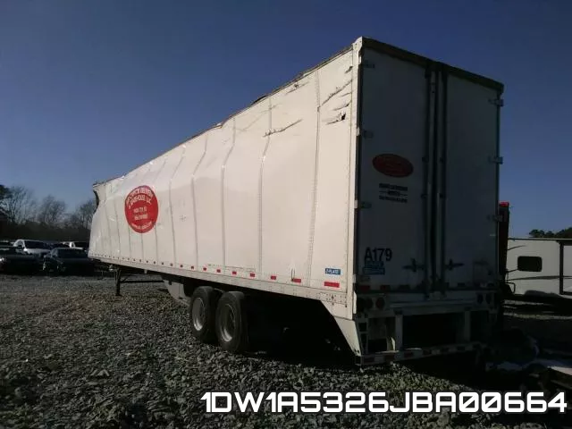 1DW1A5326JBA00664 фото 4