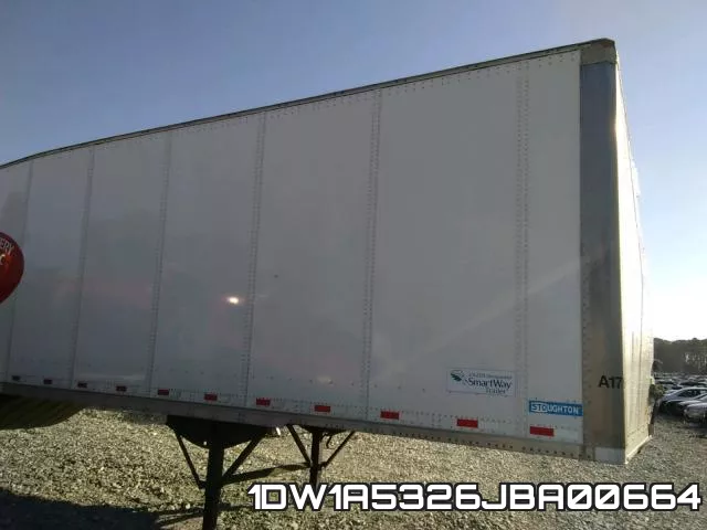 1DW1A5326JBA00664 фото 6