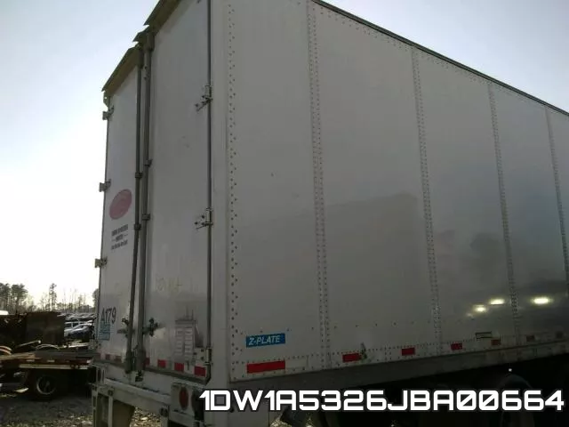 1DW1A5326JBA00664 фото 7