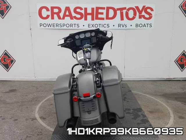 1HD1KRP39KB660935 фото 5