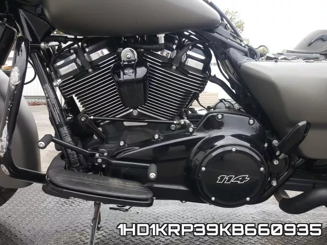 1HD1KRP39KB660935 фото 7