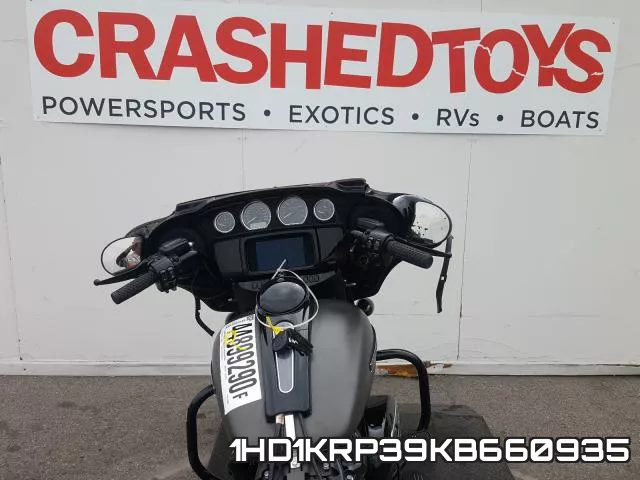 1HD1KRP39KB660935 фото 9