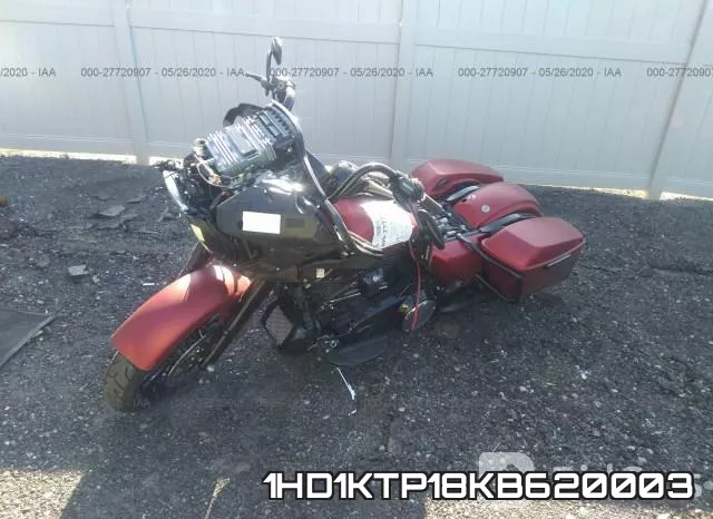 1HD1KTP18KB620003 фото 3