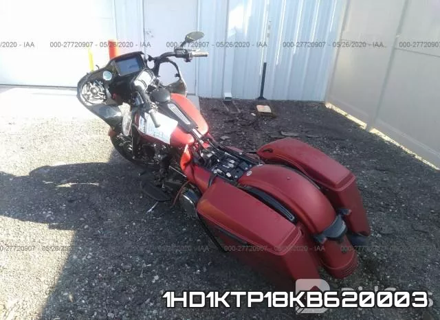 1HD1KTP18KB620003 фото 4