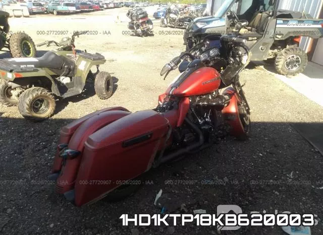 1HD1KTP18KB620003 фото 5