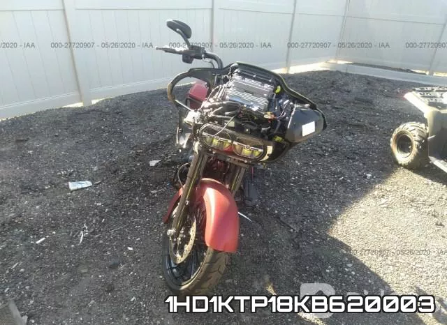 1HD1KTP18KB620003 фото 6