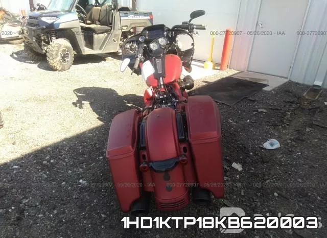 1HD1KTP18KB620003 фото 7
