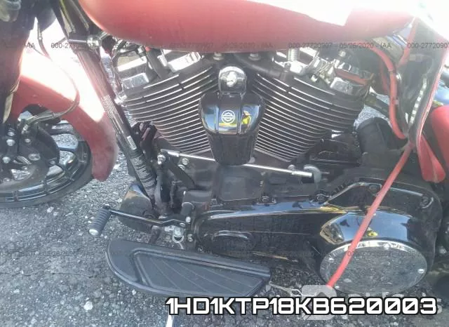 1HD1KTP18KB620003 фото 10