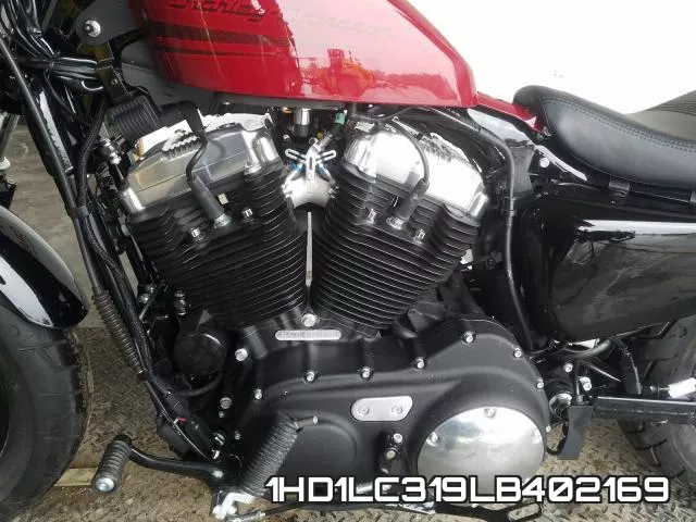 1HD1LC319LB402169 фото 7