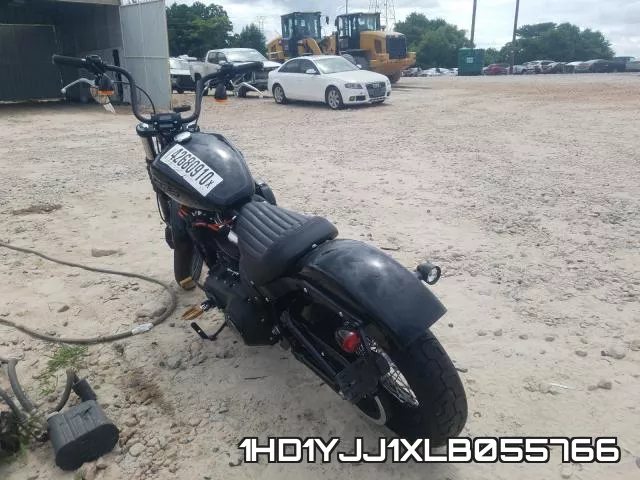1HD1YJJ1XLB055766 фото 4