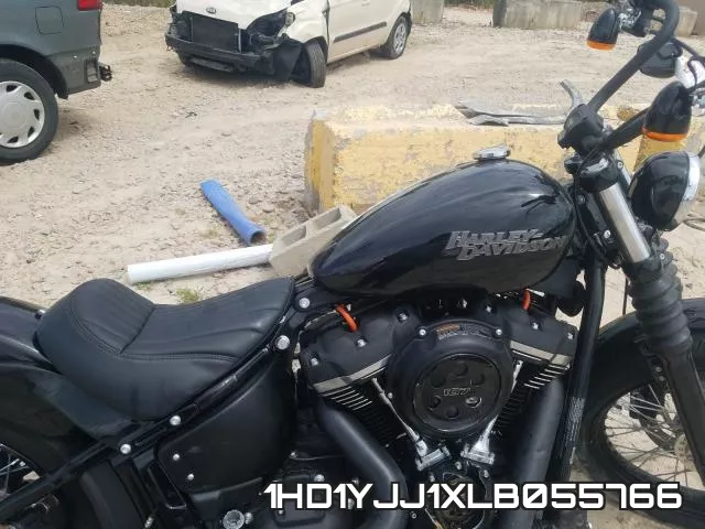 1HD1YJJ1XLB055766 фото 6