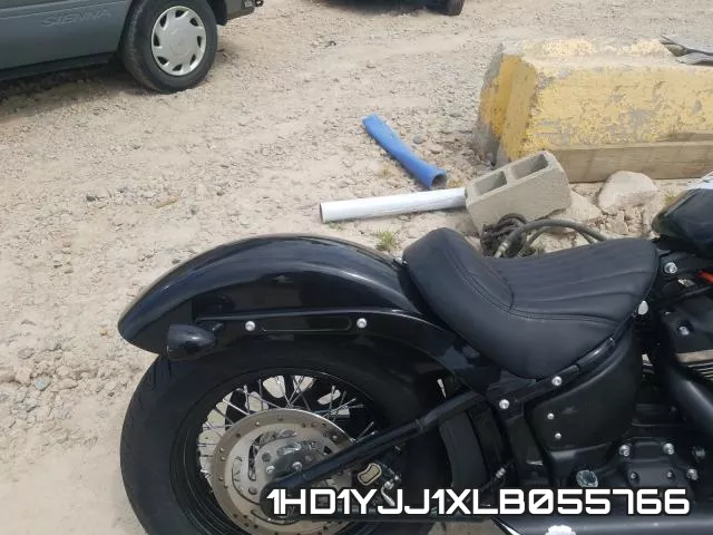 1HD1YJJ1XLB055766 фото 7
