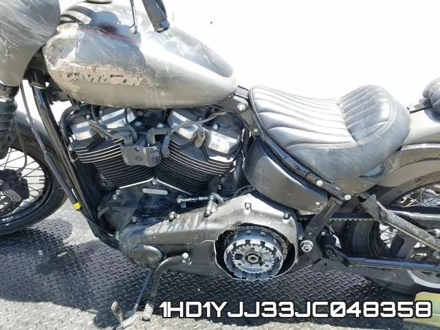 1HD1YJJ33JC048358 фото 7