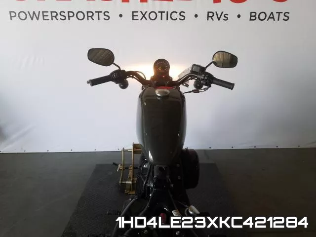 1HD4LE23XKC421284 фото 9
