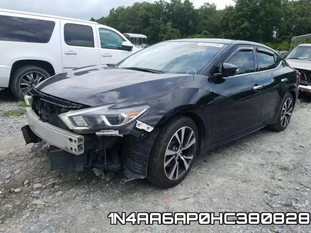 1N4AA6AP0HC380828 фото 3
