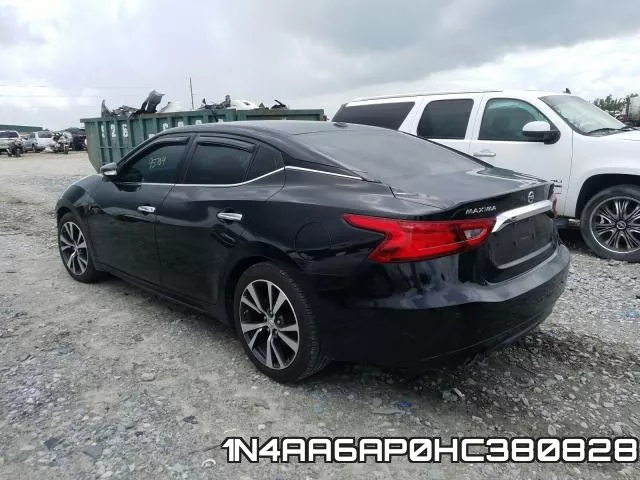 1N4AA6AP0HC380828 фото 4