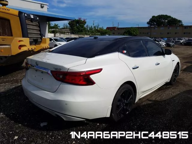 1N4AA6AP2HC448515 фото 5