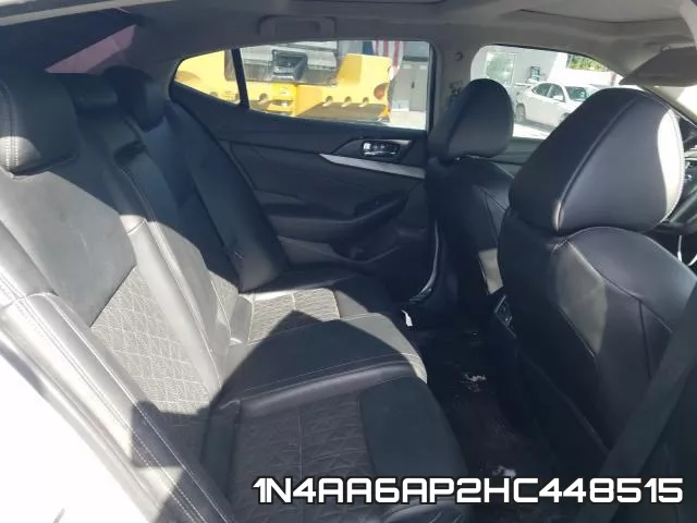 1N4AA6AP2HC448515 фото 7