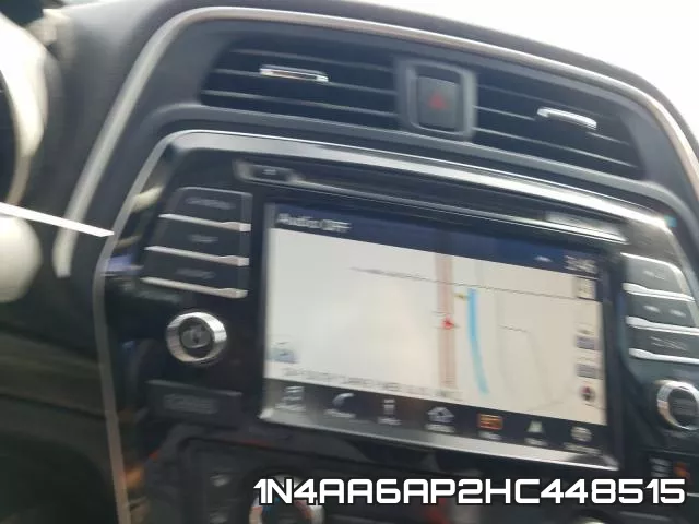 1N4AA6AP2HC448515 фото 10