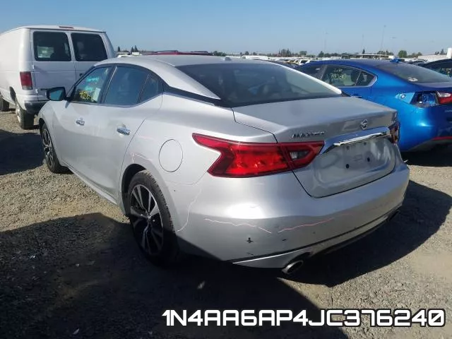 1N4AA6AP4JC376240 фото 4