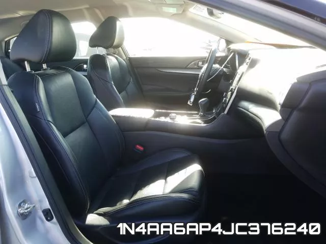 1N4AA6AP4JC376240 фото 6