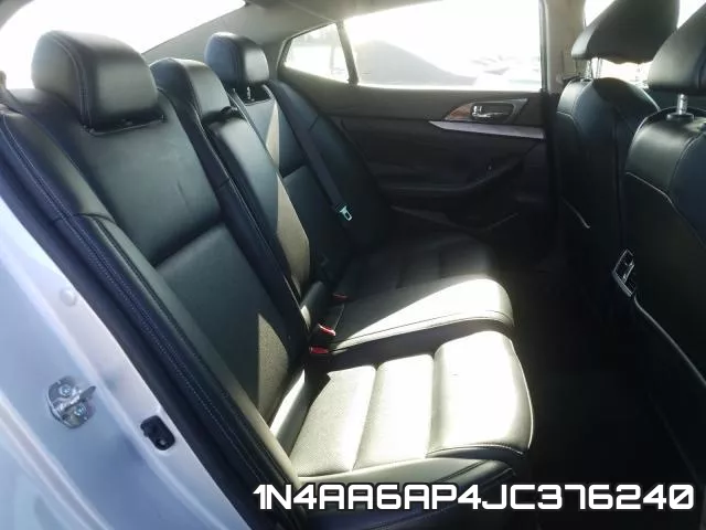 1N4AA6AP4JC376240 фото 7