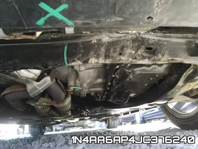 1N4AA6AP4JC376240 фото 9