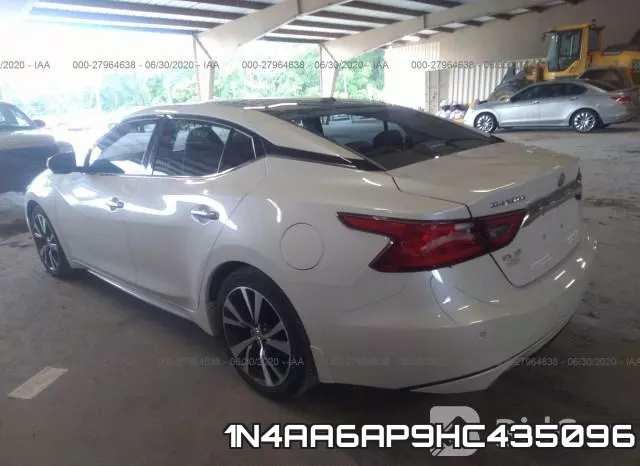 1N4AA6AP9HC435096 фото 4