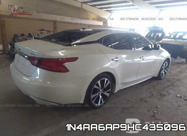 1N4AA6AP9HC435096 фото 5