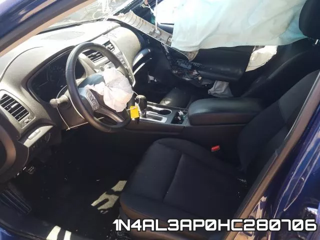 1N4AL3AP0HC280706 фото 6