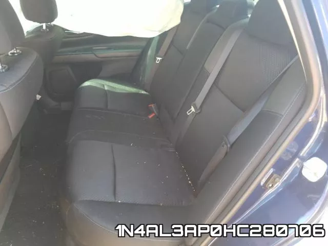 1N4AL3AP0HC280706 фото 7