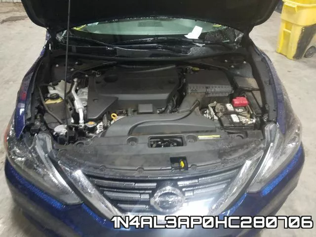 1N4AL3AP0HC280706 фото 8