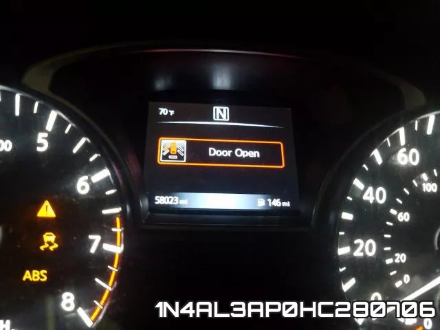 1N4AL3AP0HC280706 фото 9