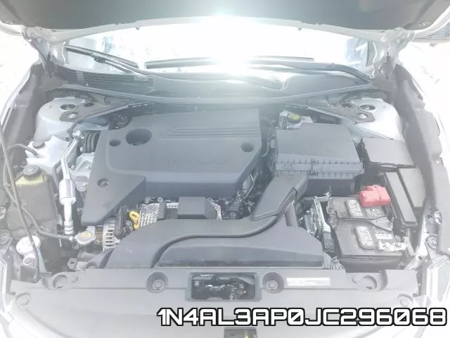 1N4AL3AP0JC296068 фото 8