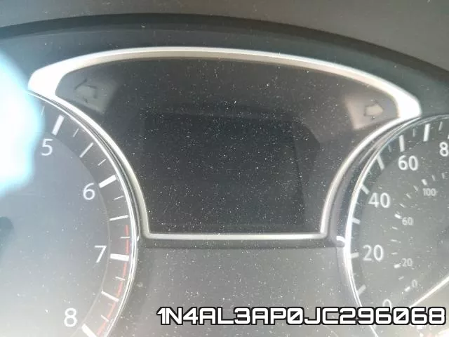 1N4AL3AP0JC296068 фото 9