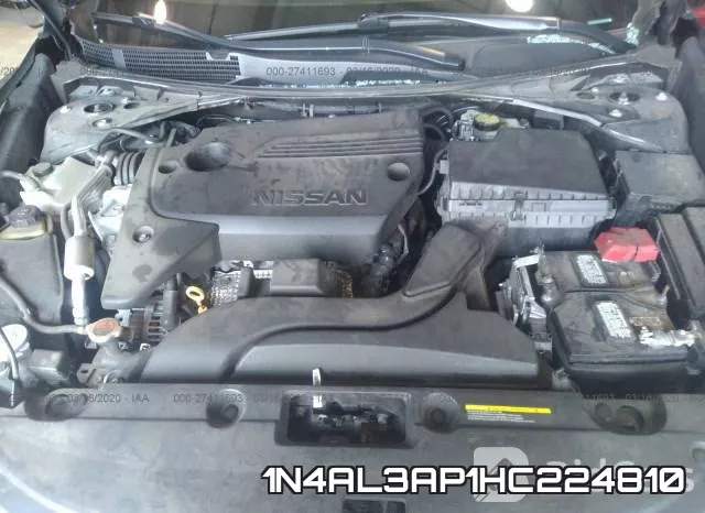 1N4AL3AP1HC224810 фото 2