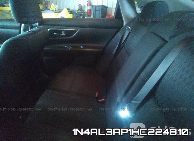 1N4AL3AP1HC224810 фото 9