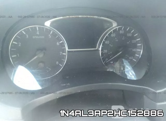 1N4AL3AP2HC152886 фото 8