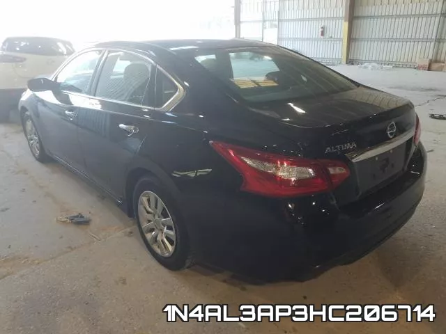 1N4AL3AP3HC206714 фото 4