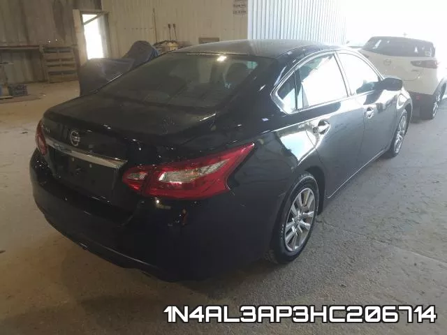 1N4AL3AP3HC206714 фото 5