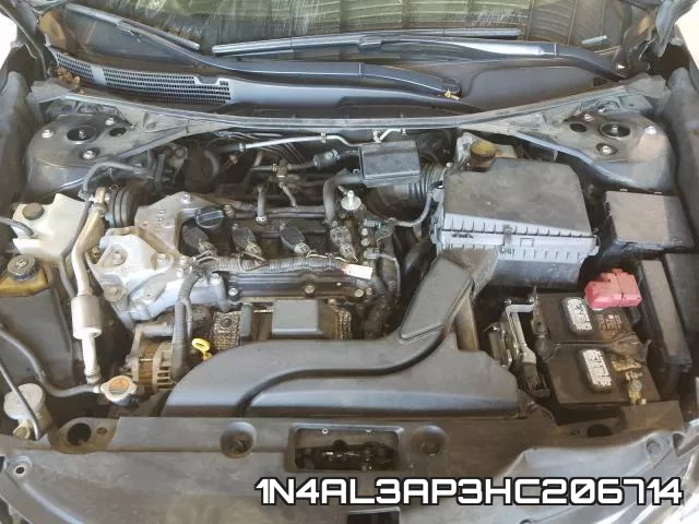 1N4AL3AP3HC206714 фото 8