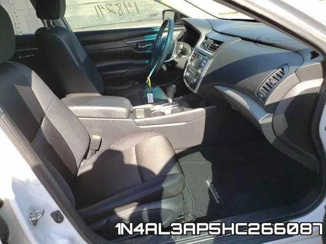 1N4AL3AP5HC266087 фото 6