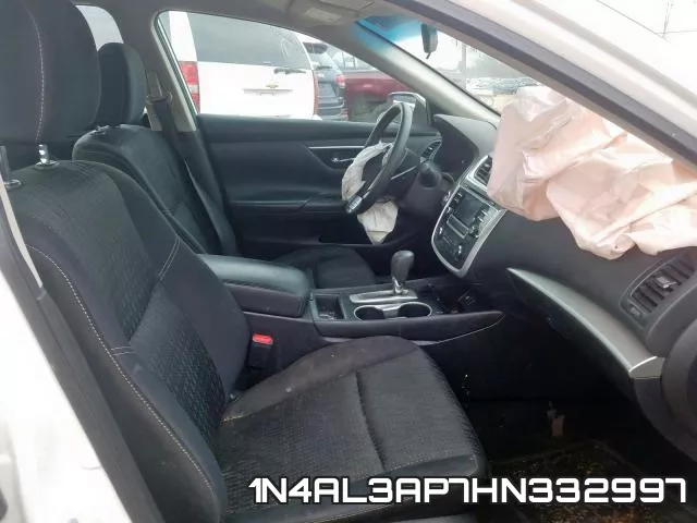 1N4AL3AP7HN332997 фото 6