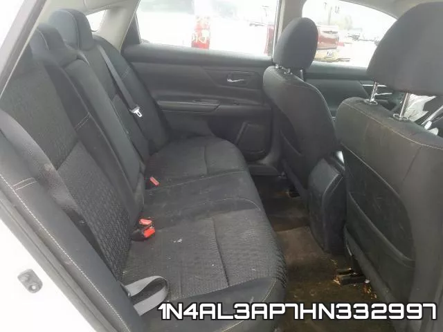 1N4AL3AP7HN332997 фото 7