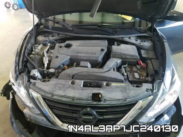 1N4AL3AP7JC240130 фото 8
