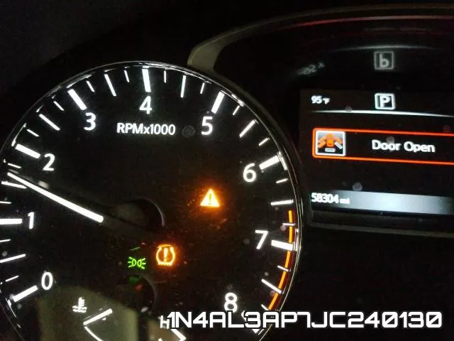 1N4AL3AP7JC240130 фото 9