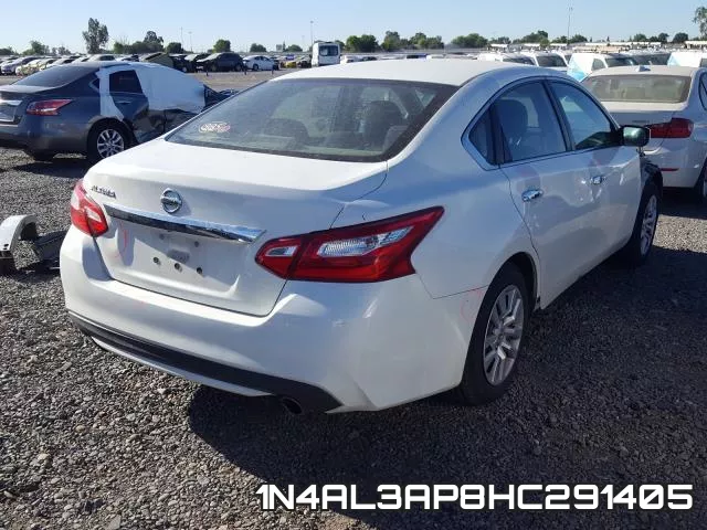 1N4AL3AP8HC291405 фото 5