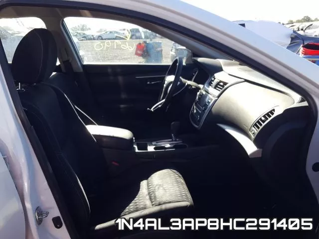 1N4AL3AP8HC291405 фото 6