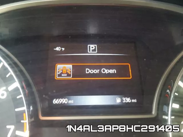 1N4AL3AP8HC291405 фото 9